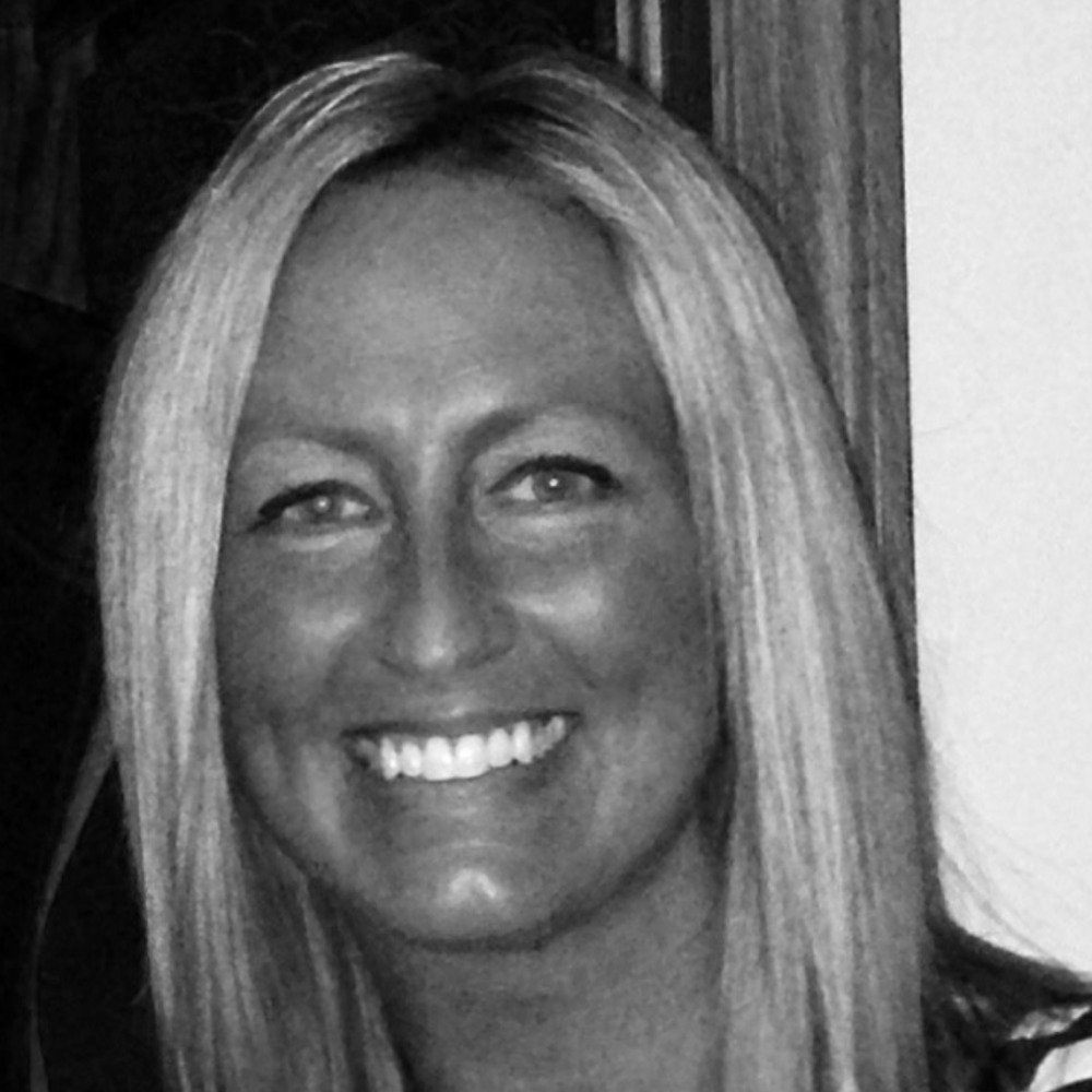 Meet your Posher, Tori